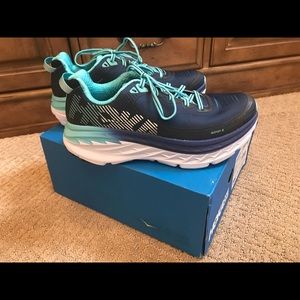 Hoka Running Shoe